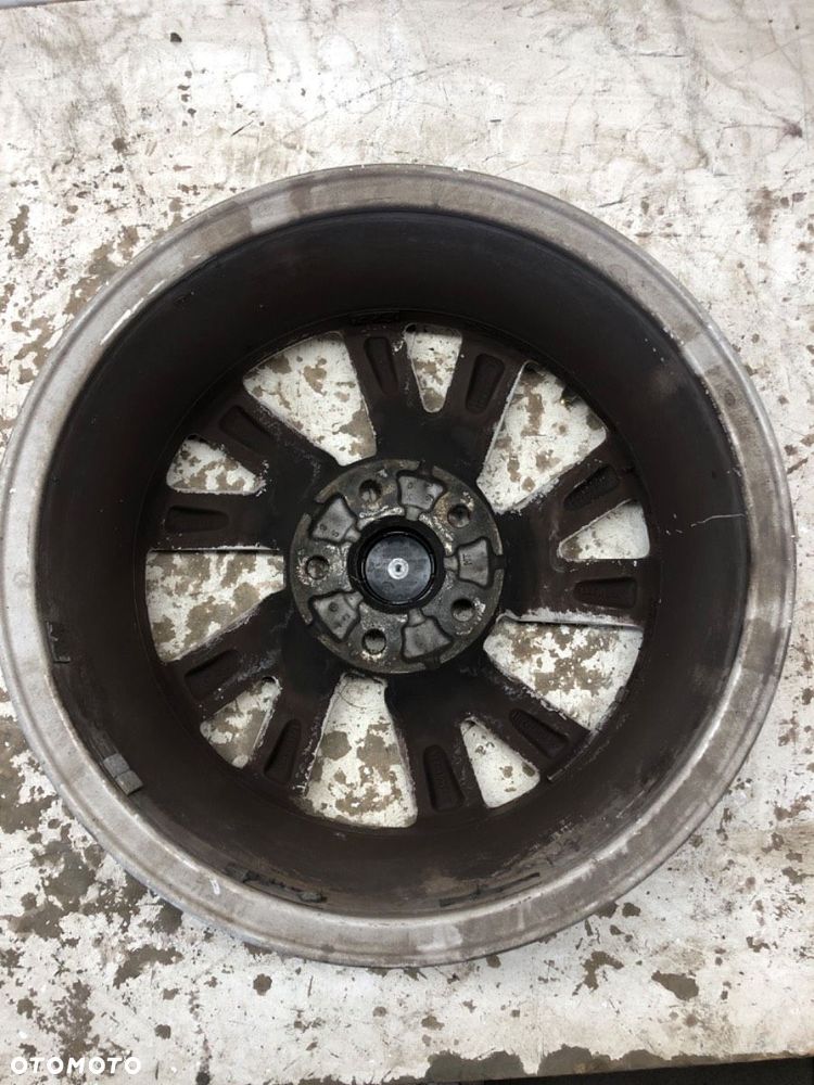 FELGA ALUMINIOWA 16 6,5J 5X112 57,1 ET41  VW PASSAT B8 Variant (3G5, CB5) 2014 - 2022 2.0 TDI 110 kW - 3