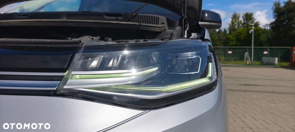 Volkswagen Caddy 2.0 TDI Style DSG - 30