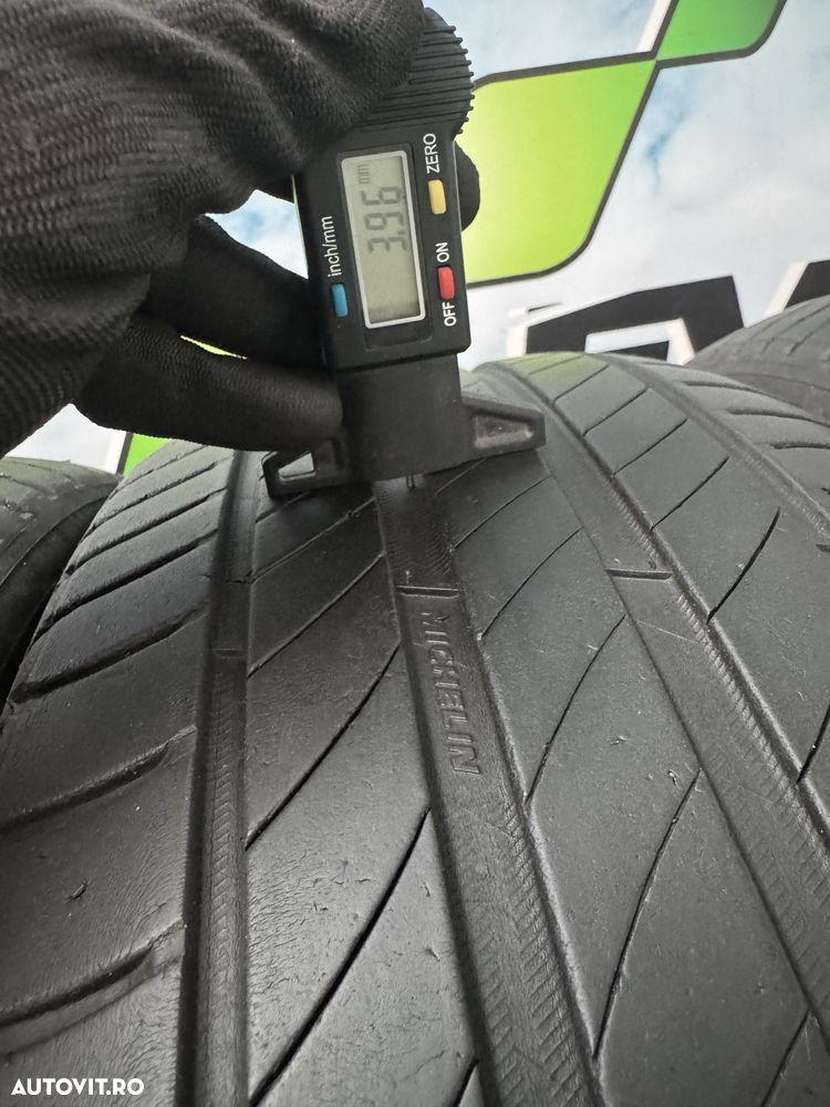 Set 4 Anvelope 205 50 17 Michelin Primacy 4 Cauciuc Fata spate 2018 4mm - 3