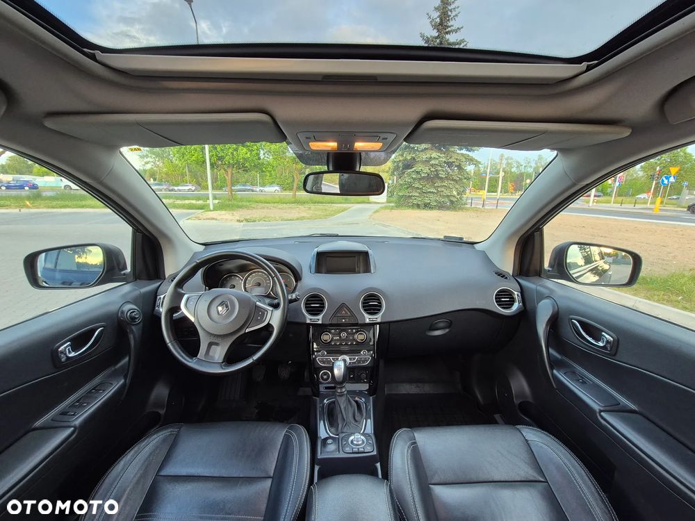 Renault Koleos 2.0 dCi 4x4 Privilege - 19