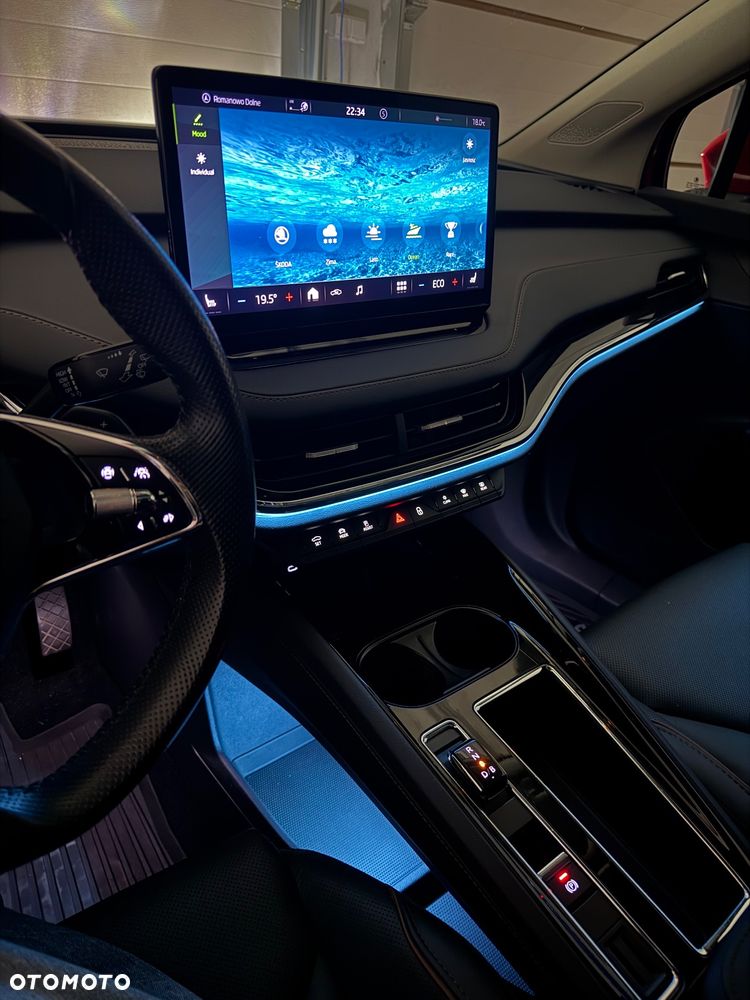 Skoda Enyaq 80 82kWh Plus - 13