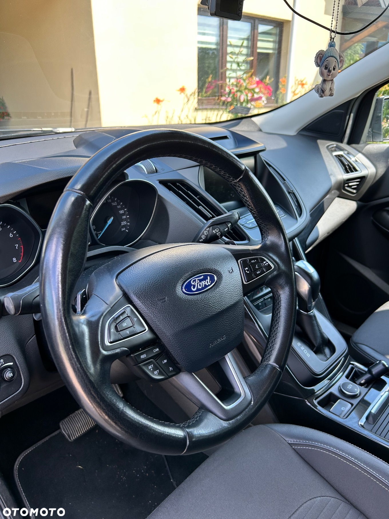 Ford Kuga 1.5 EcoBoost 4WD Titanium - 15