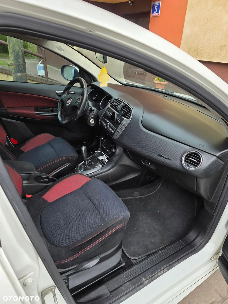 Fiat Bravo - 19