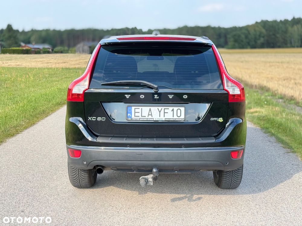 Volvo XC 60 D4 Kinetic - 5
