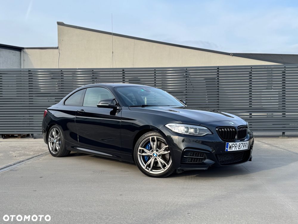 BMW Seria 2 M235i xDrive Sport-Aut - 3