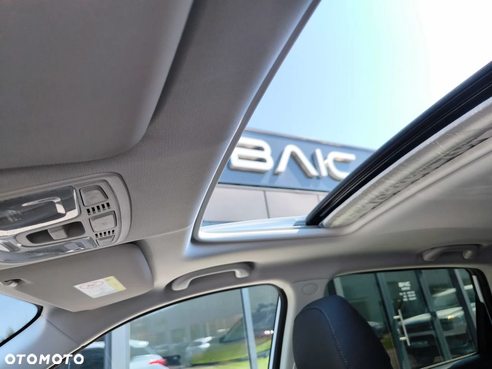 BAIC 3 1.5T Luxury - 22