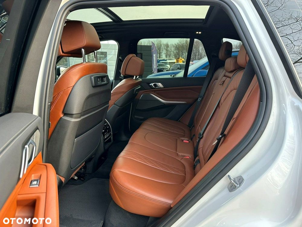BMW X5 - 18
