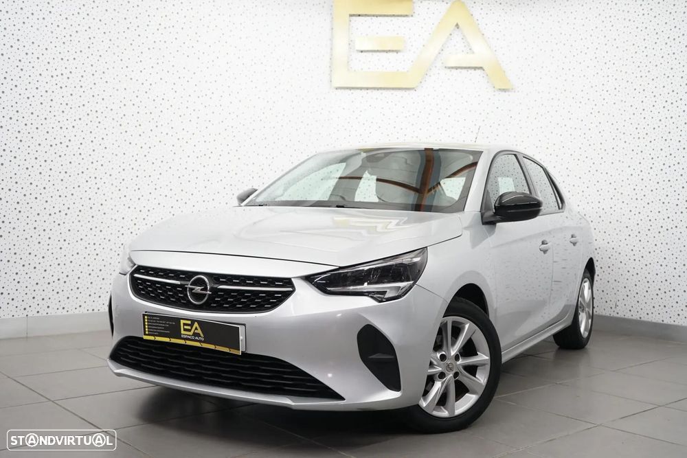 Opel Corsa 1.2 Business - 3