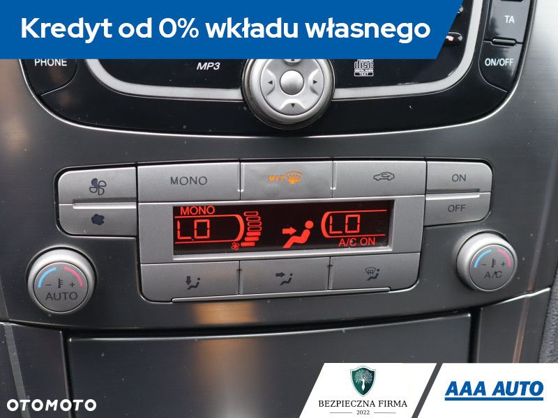 Ford Mondeo - 13