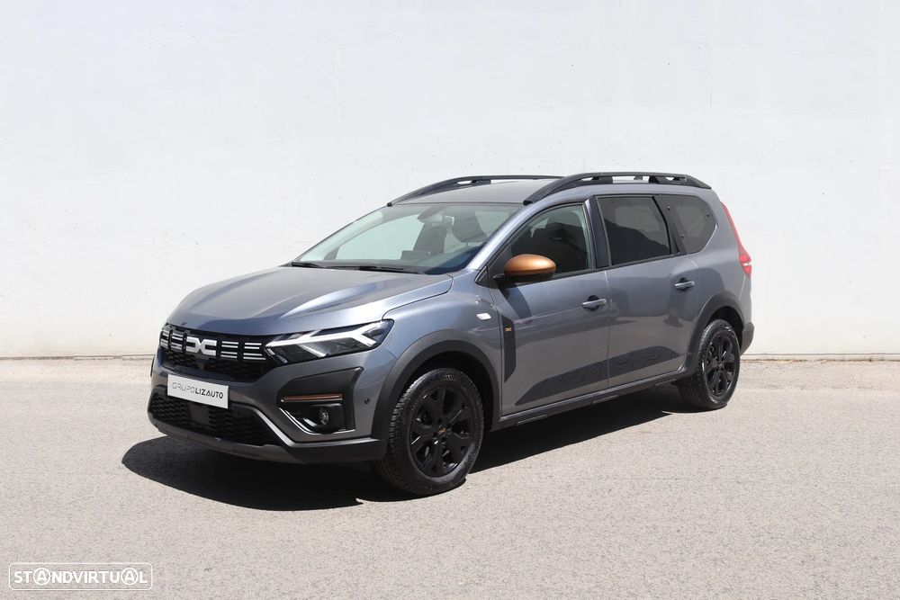 Dacia Jogger 1.0 TCe Extreme 7L - 2
