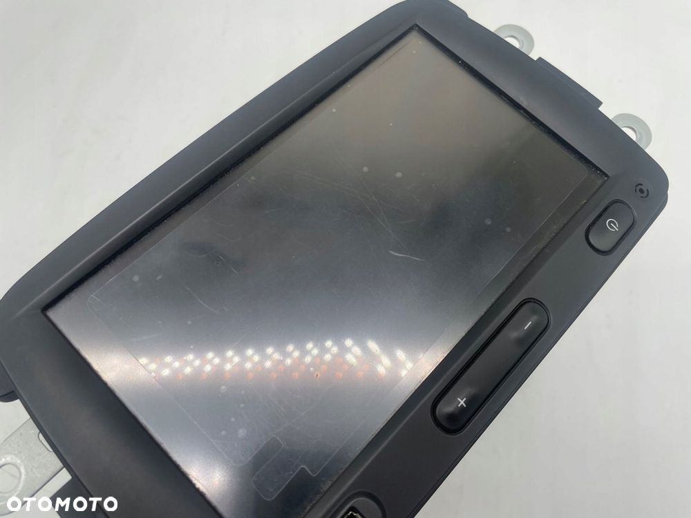 radioodtwarzacze dacia lodgy 2013 281157850r - 2