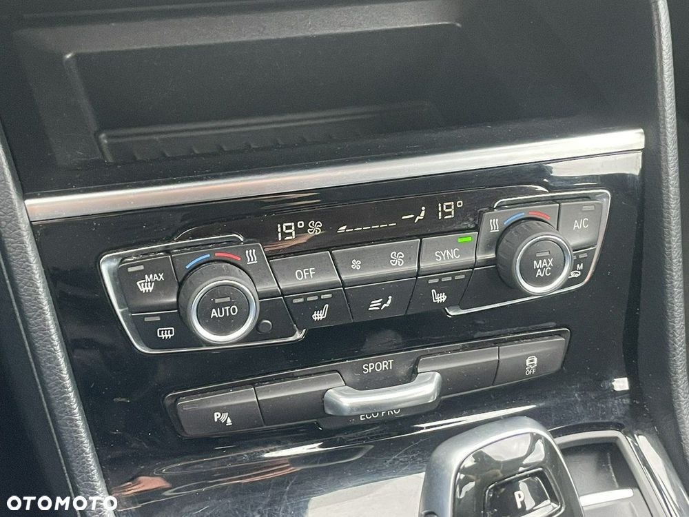 BMW Seria 2 218d GT xDrive Advantage - 17