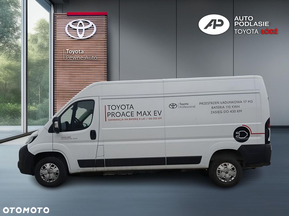 Toyota PROACE - 9