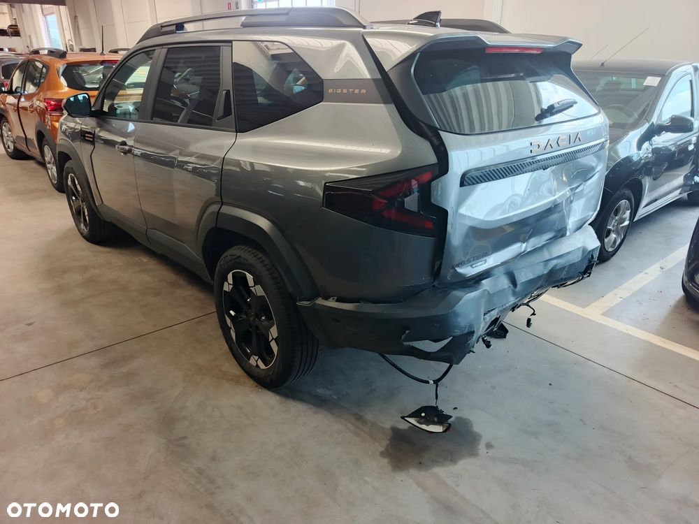 Dacia Bigster - 4