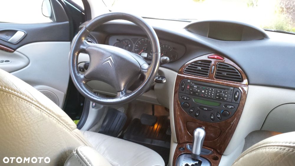 Citroën C5 3.0 V6 Exclusive - 22