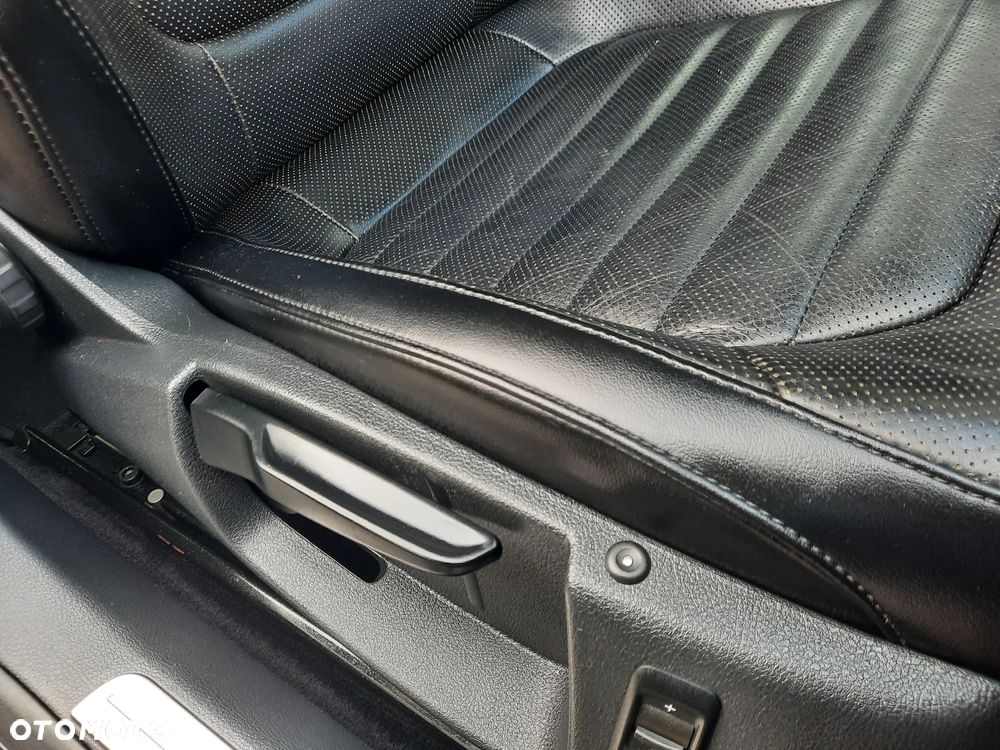 Volkswagen Passat 2.0 TDI Highline DSG - 17