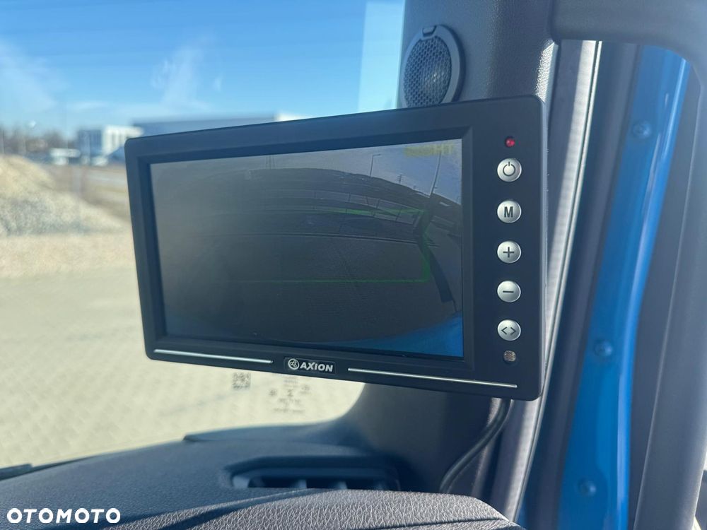 Scania R500/2021r/ 413Tkm/ HYDRAULIKA/ 4 PODUSZKI/ KLIMA POSTOJOWA - 23