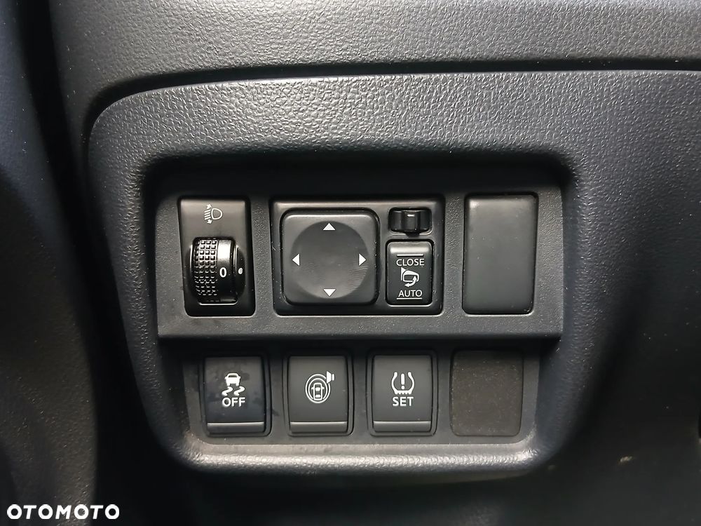 Nissan Juke 1.6 Tekna Xtronic - 13