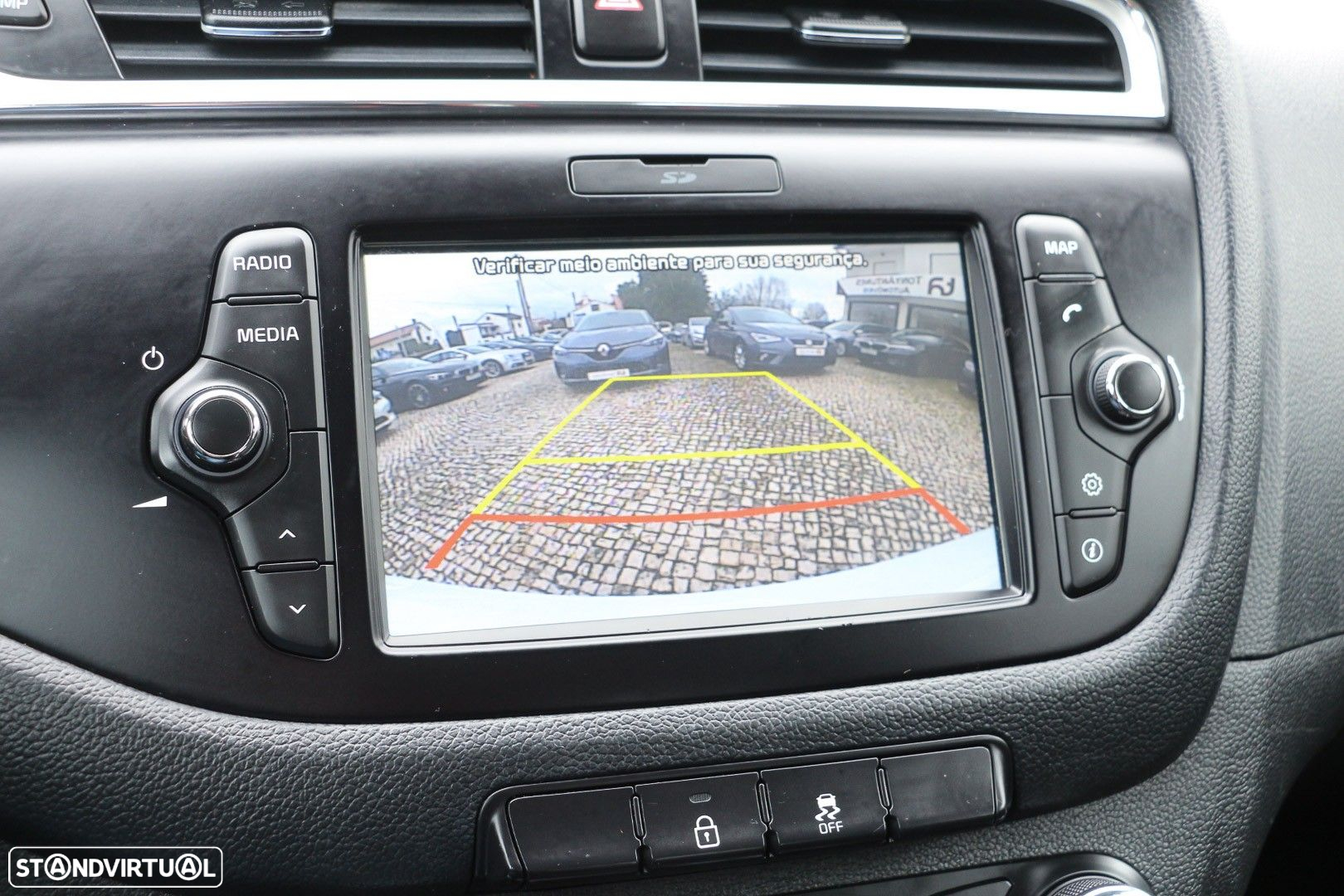 Kia Ceed 1.4 CRDi Nav Line - 11