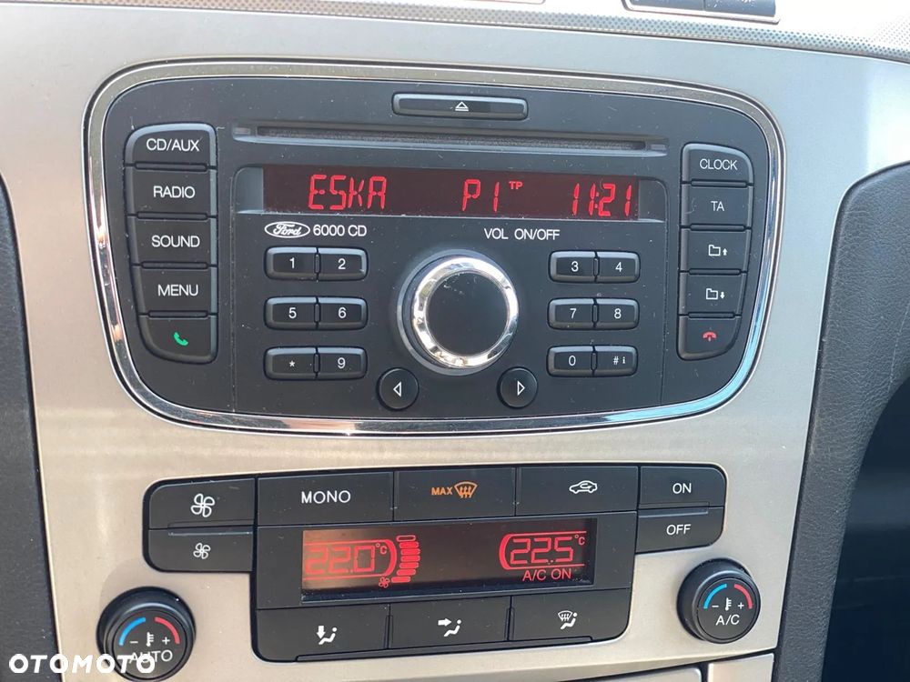 Ford S-Max 2.0 Business Edition - 10