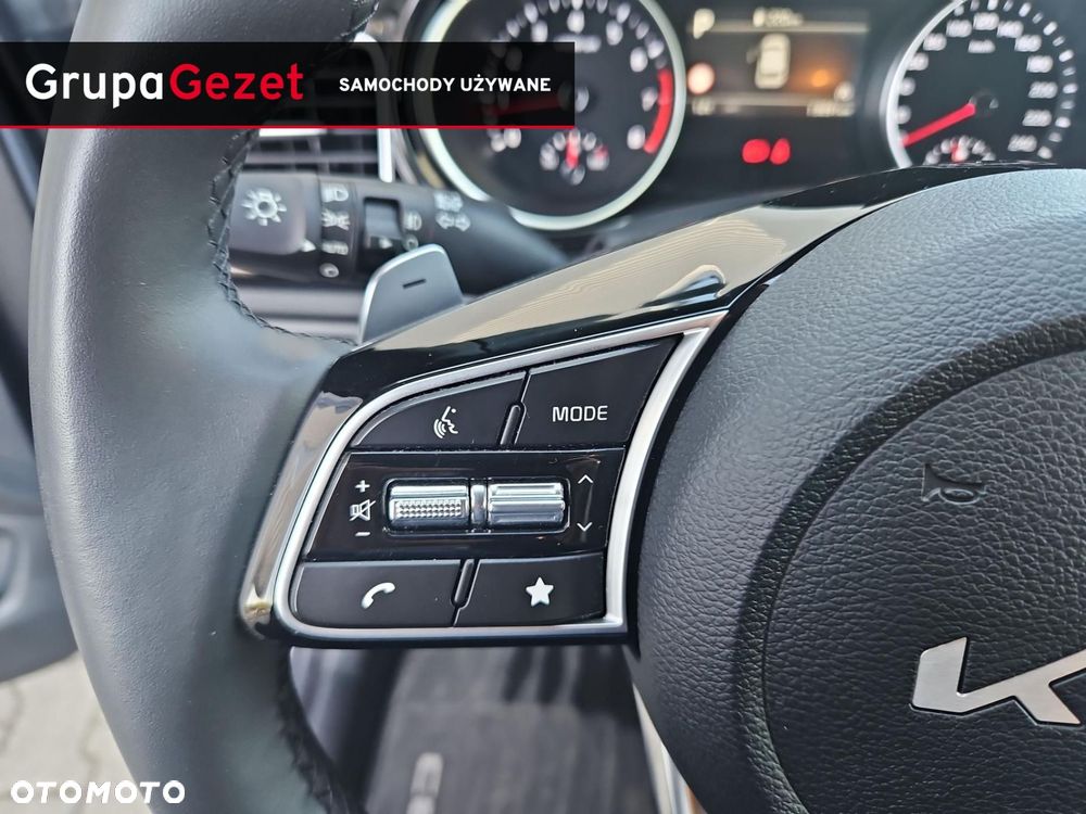 Kia Ceed 1.5 T-GDI Tribute DCT - 21