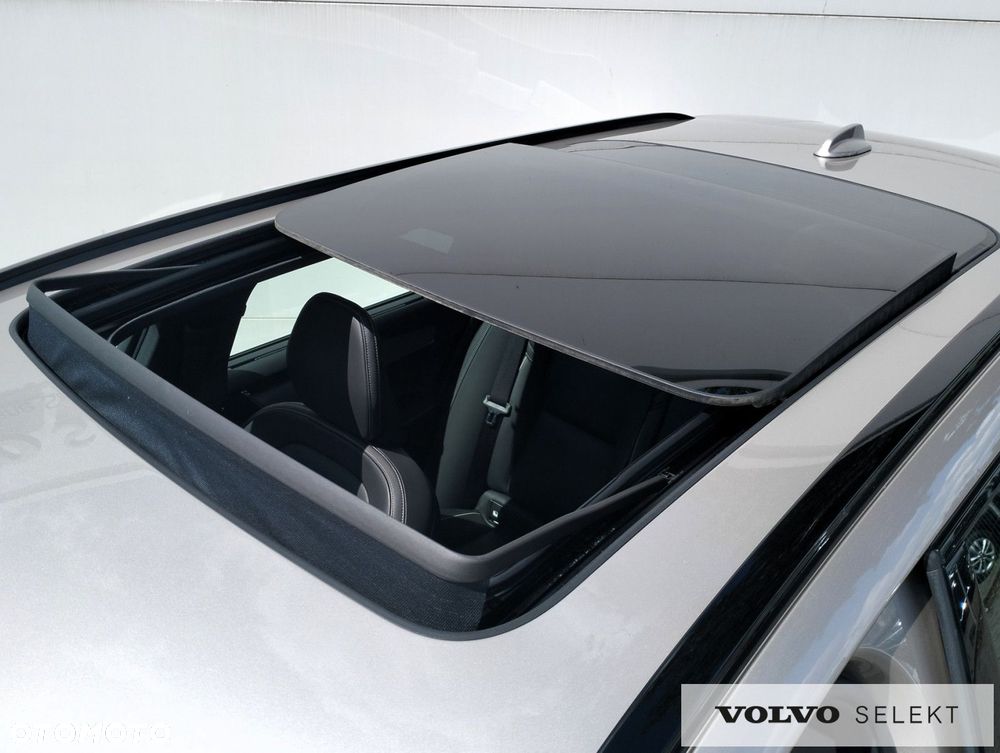 Volvo V90 - 10