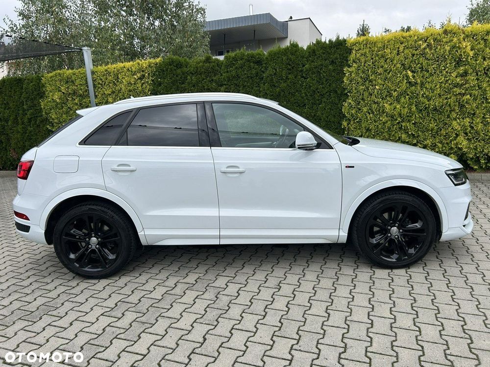 Audi Q3 - 3
