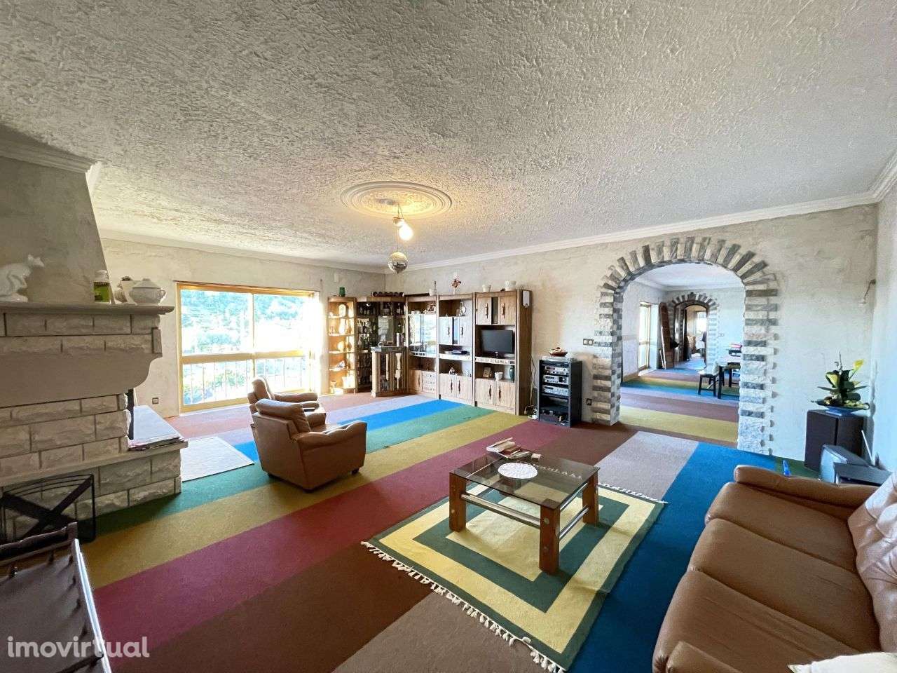 Moradia T6 a 5 minutos de Ourém - Grande imagem: 5/20