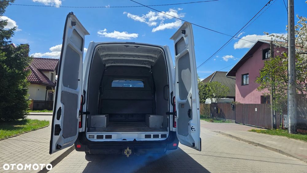 Renault MASTER - 7