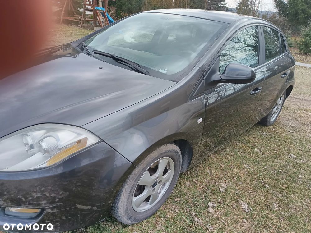 Fiat Bravo 1.4 T-JET 16V MyLife - 11