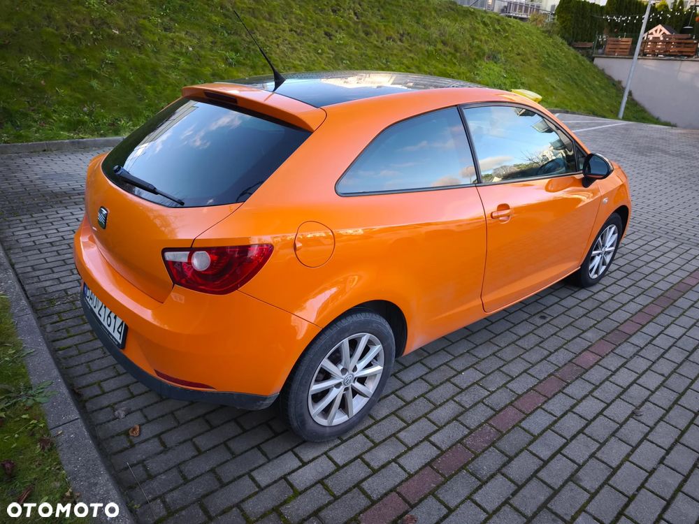 Seat Ibiza SC 1.6 16V Reference - 3