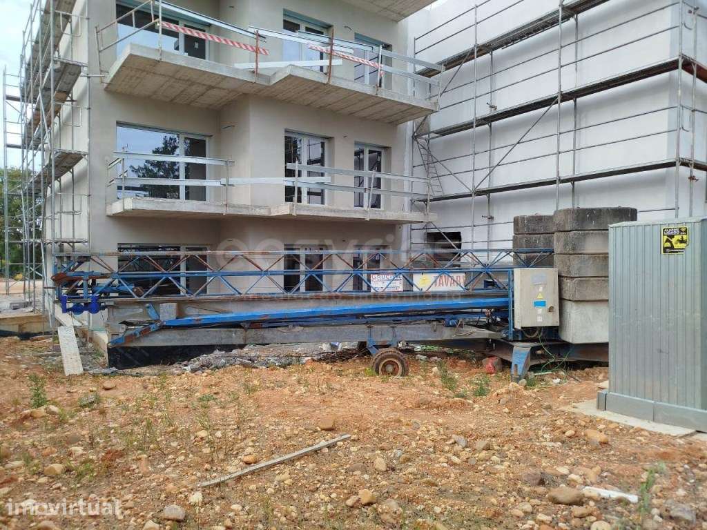 Apartamento T3 com terraço, jardim e garagem situado em Lordemão, C... - Grande imagem: 5/11