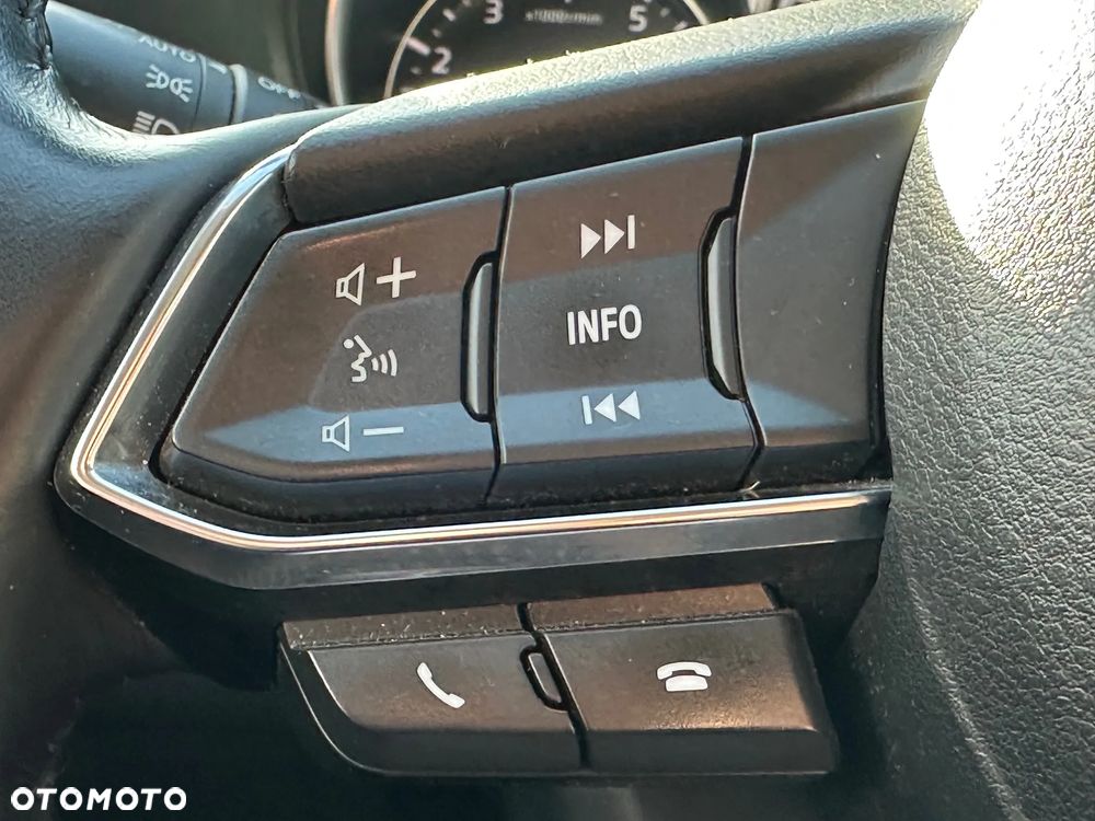 Mazda 6 2.0 SkyJoy - 16