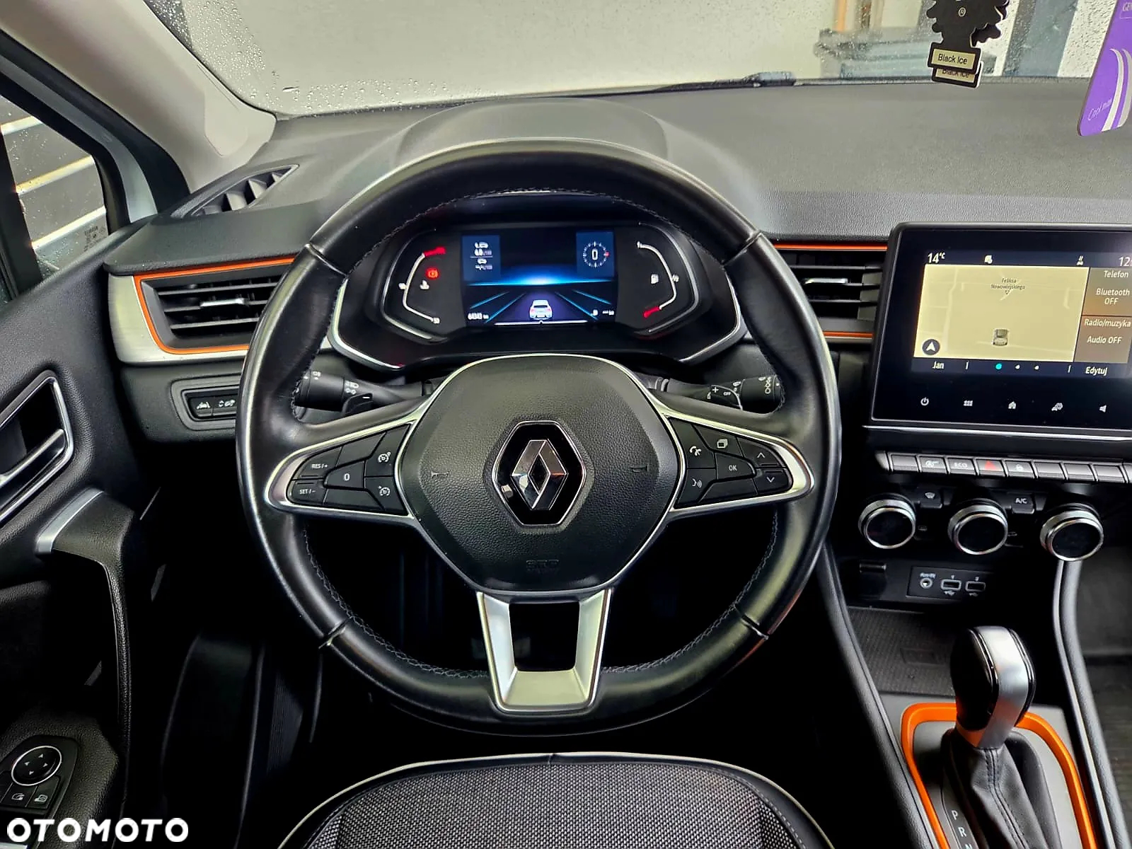Renault Captur 1.3 TCe Intens EDC - 11