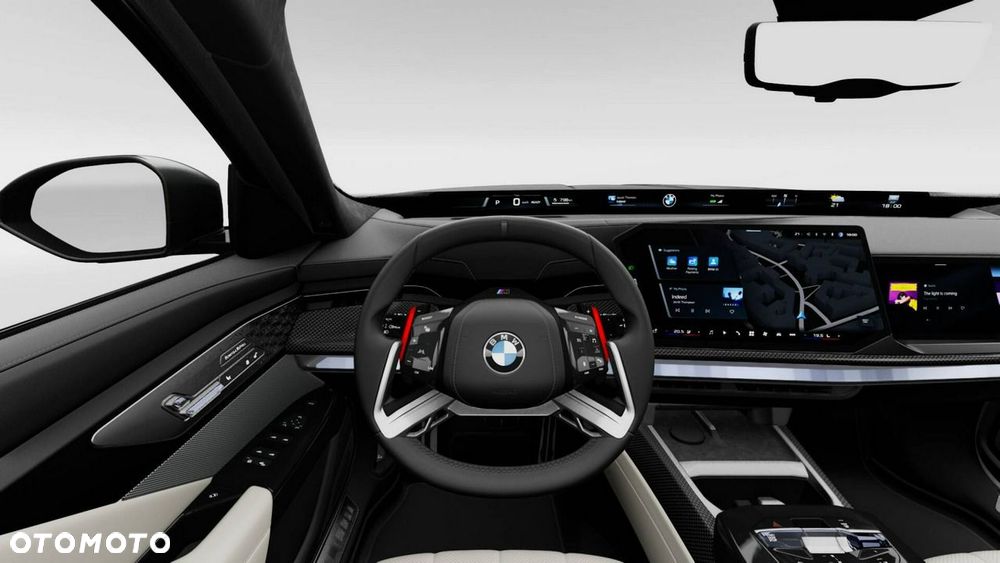 BMW Seria 7 - 13