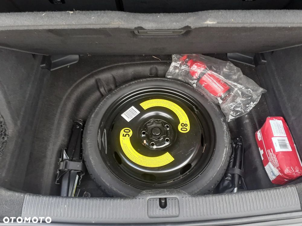 Audi A3 3-drzwiowe 2.0 TDI sport - 9