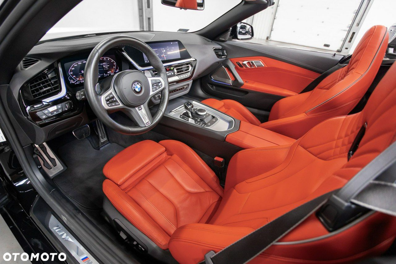 BMW Z4 M - 23