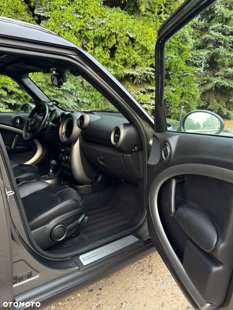 MINI Countryman - 13