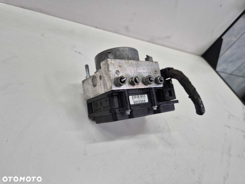 fiat grande punto pompa sterownik abs - 4