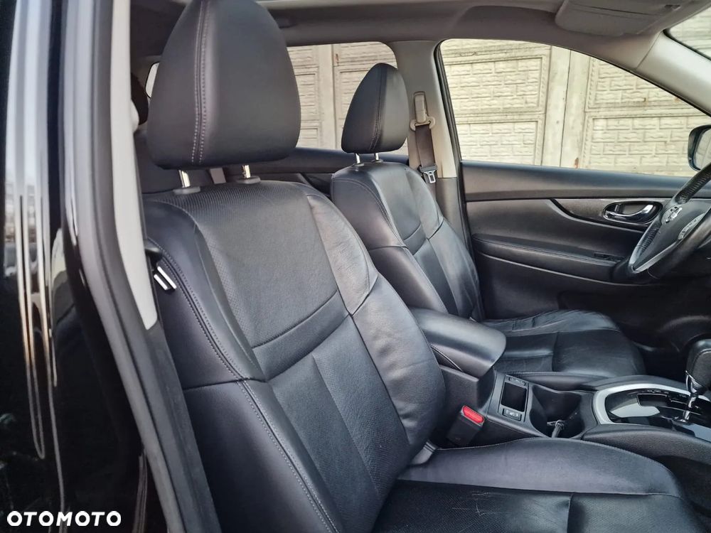 Nissan X-Trail 2.0 dCi Tekna 2WD Xtronic - 14