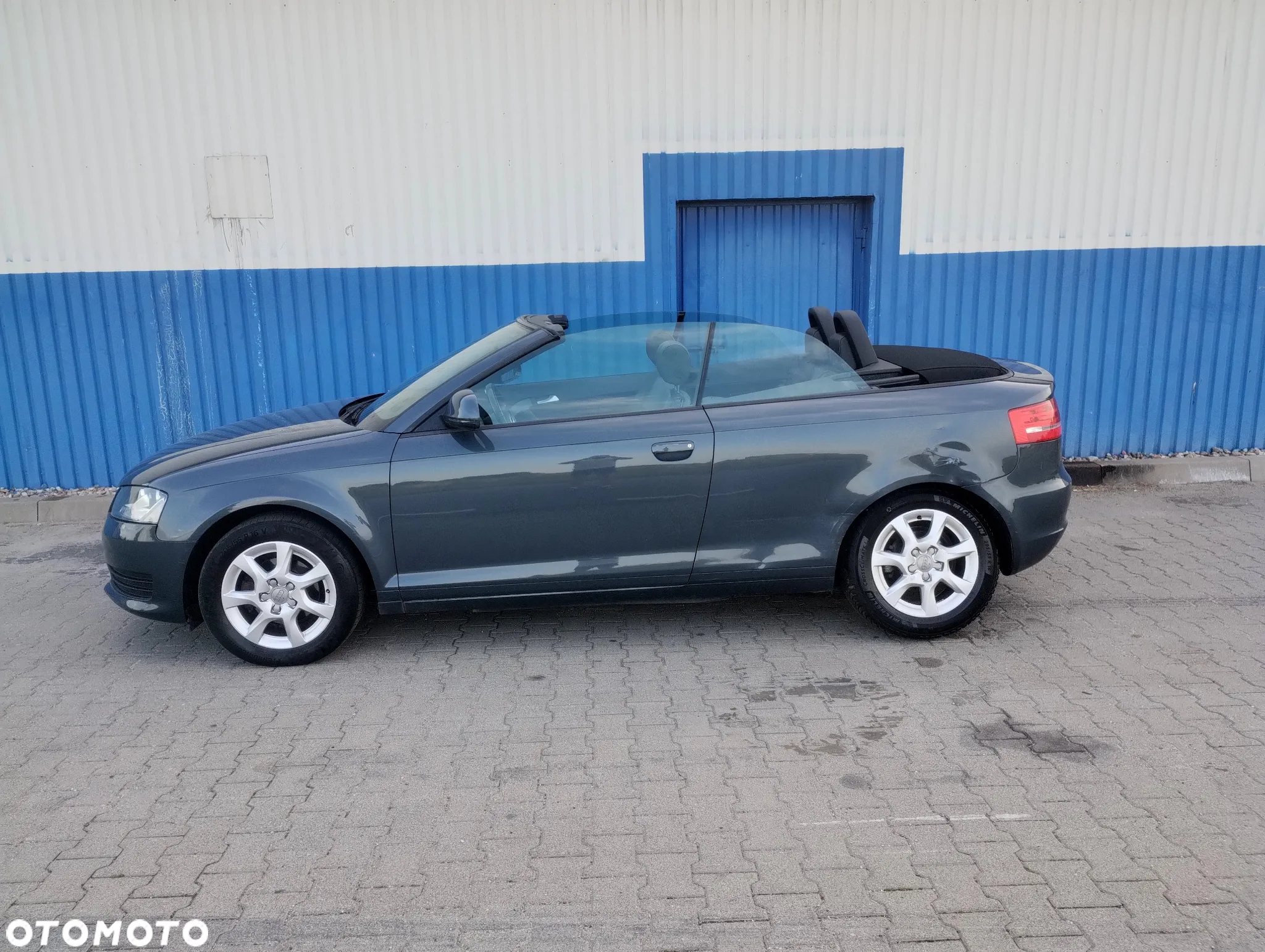 Audi A3 1.6 Ambition - 9