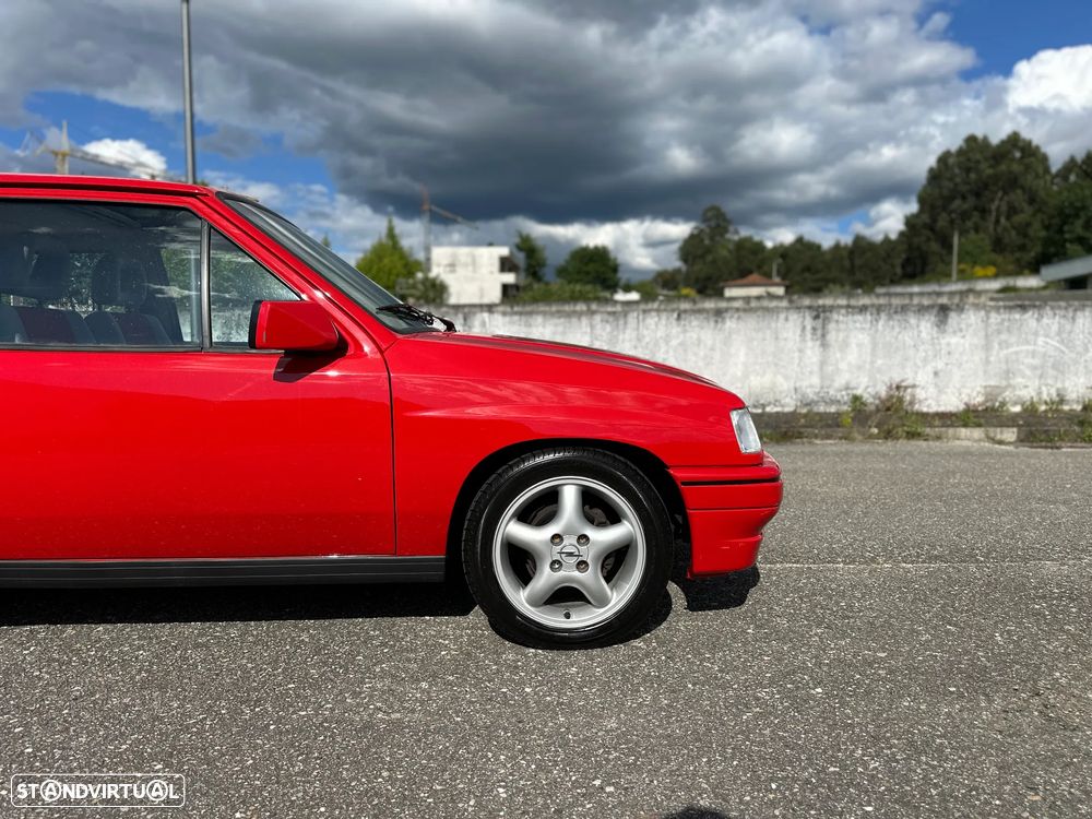 Opel Corsa 1.4 Joy - 10