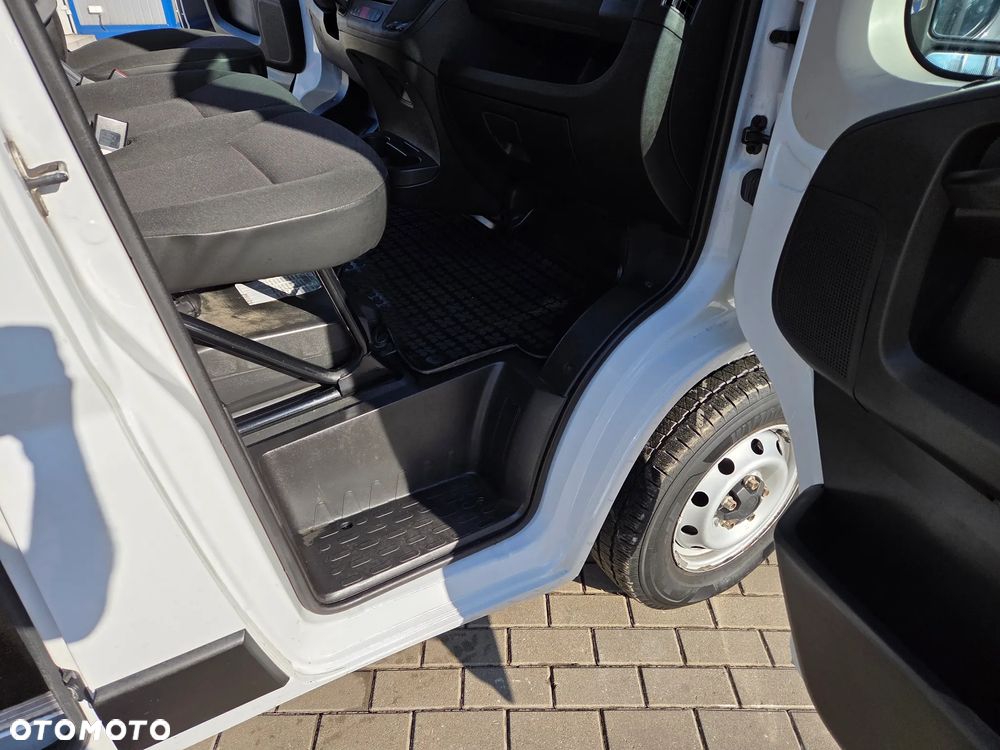 Fiat Ducato - 25
