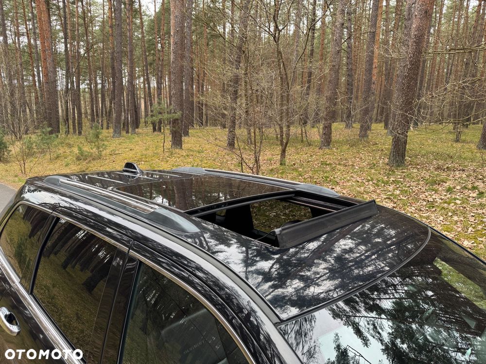 Jeep Grand Cherokee 3.0 CRD Overland Summit - 13