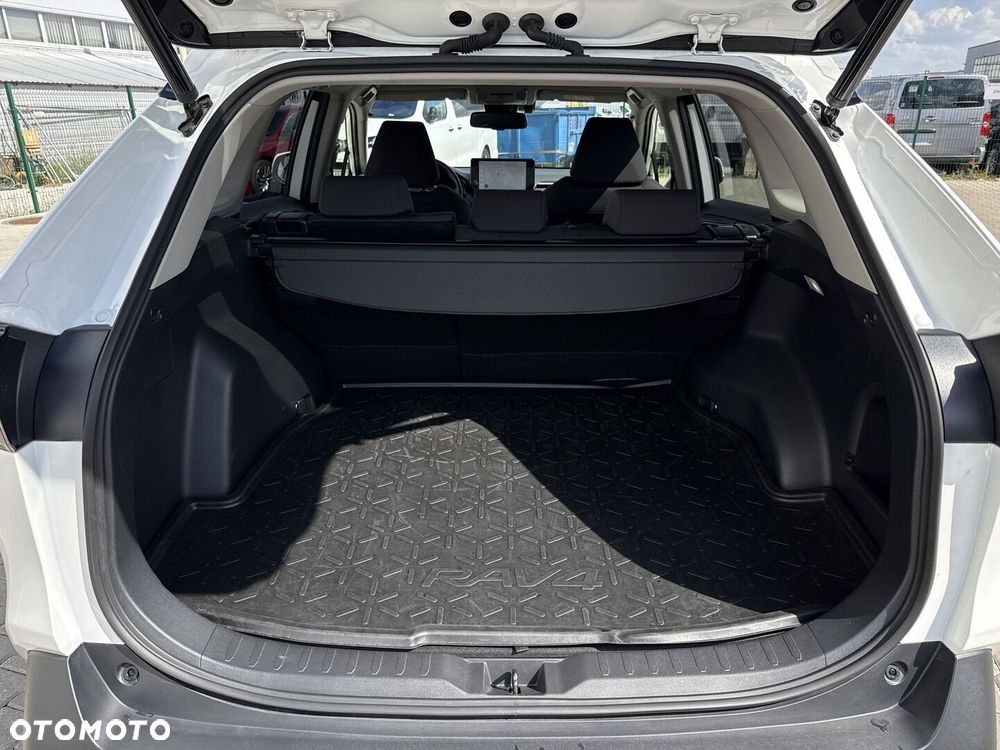 Toyota RAV4 2.5 Hybrid Comfort 4x2 - 11