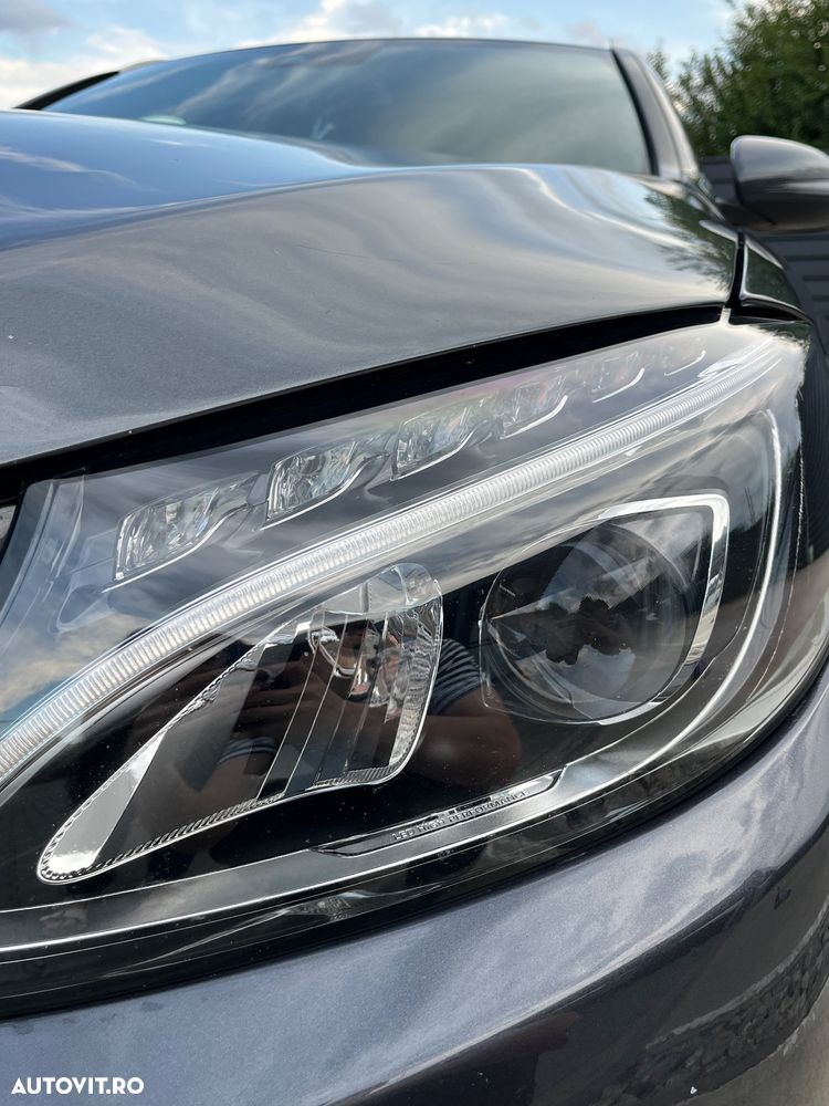 Mercedes-Benz C 220 d 4M T-Modell Aut - 11