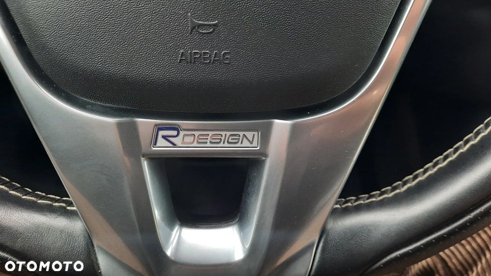 Volvo V40 D2 RDesign - 27