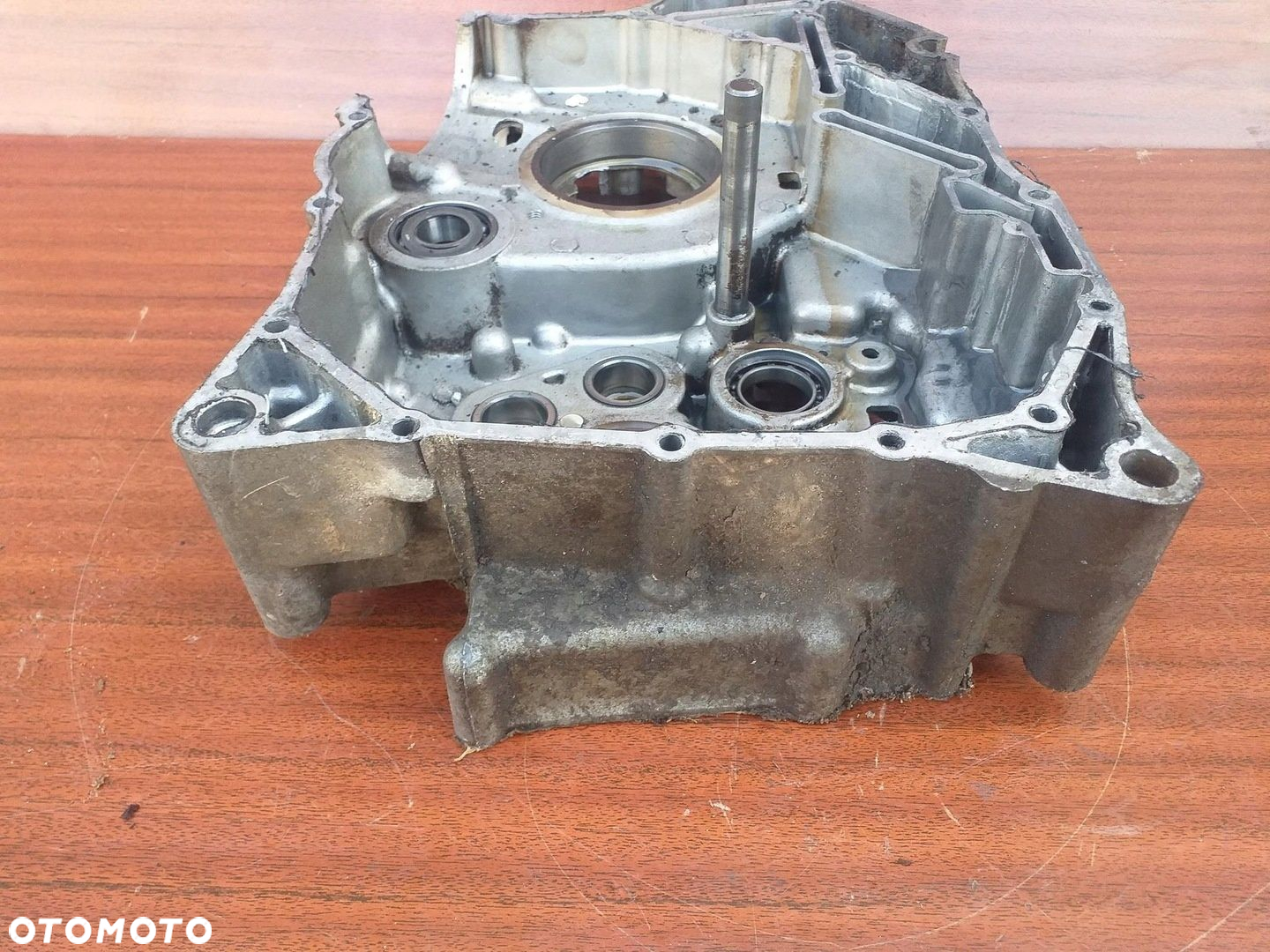 KARTER BLOK SILNIKA KAWASAKI KLF 300 2X4 - 6