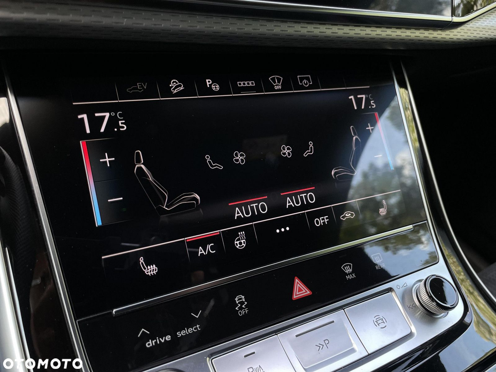 Audi Q8 - 26
