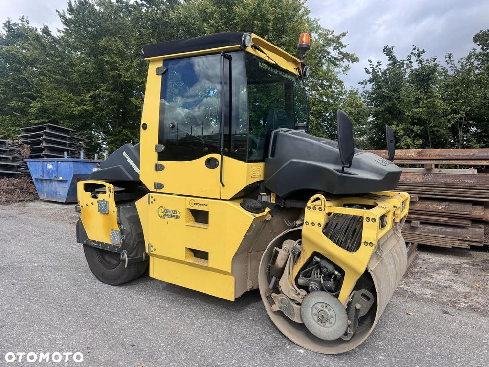 Bomag BW 154 ACP-AM - 3